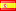 Spanish Flag